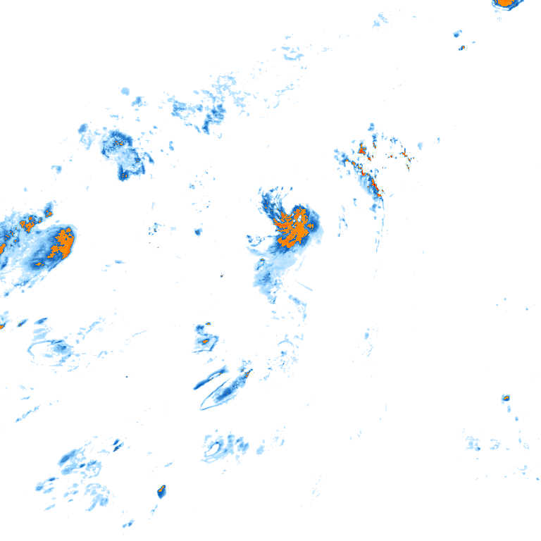 rain layer