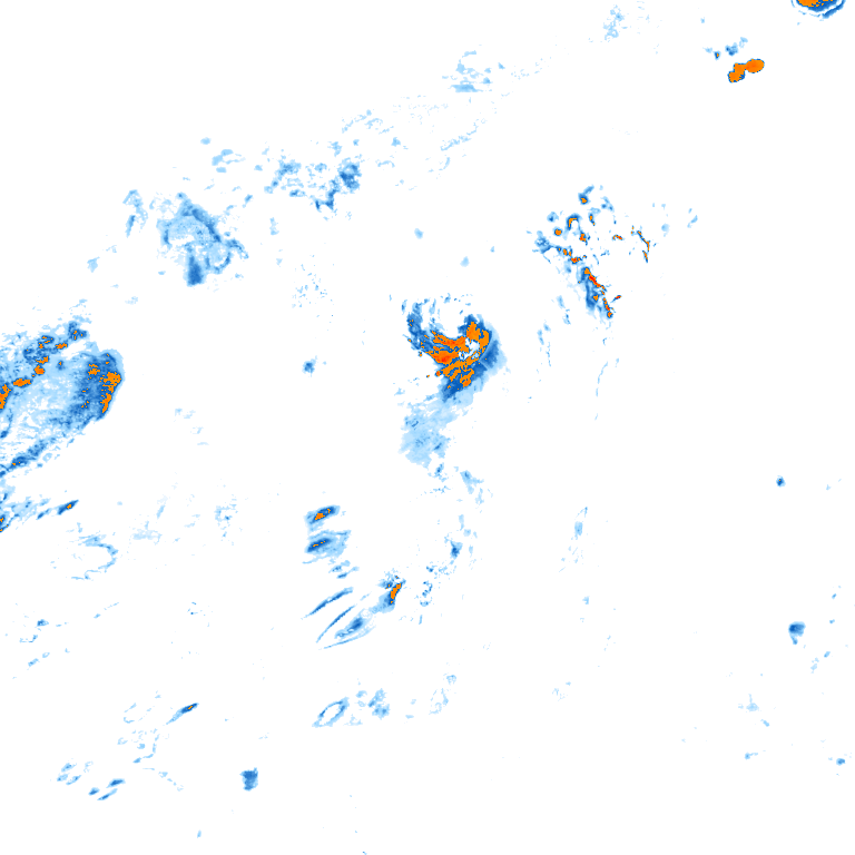 rain layer