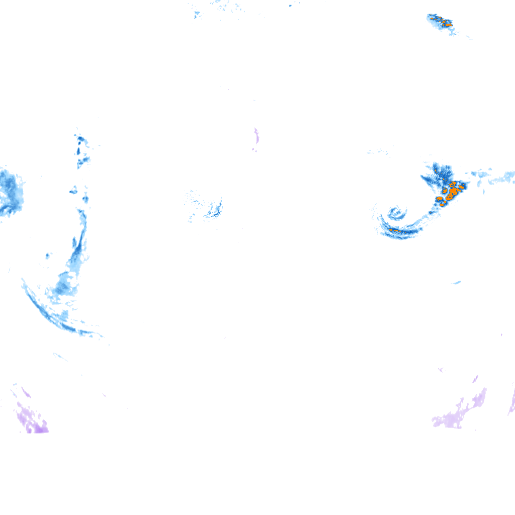 rain layer