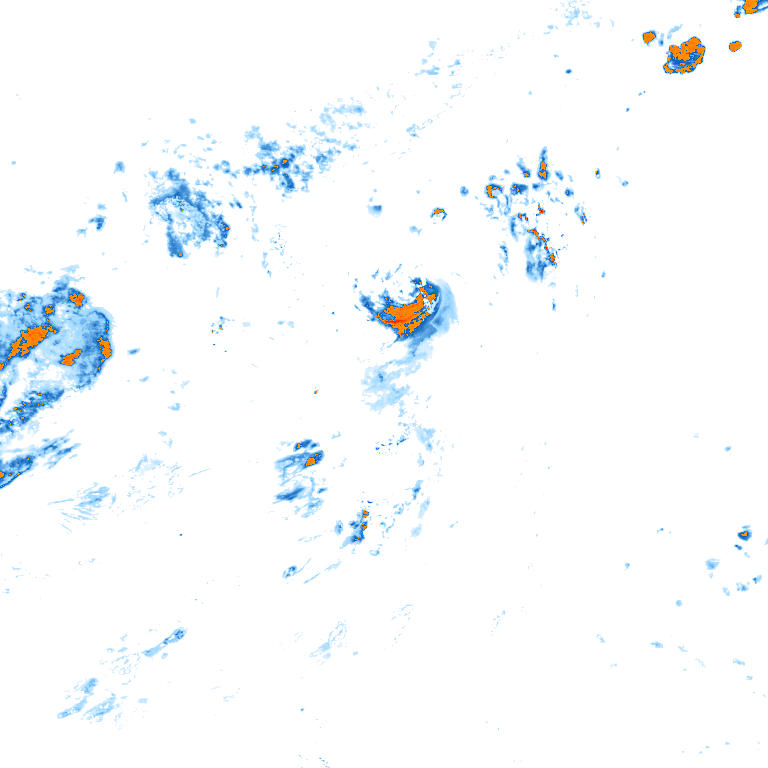 rain layer