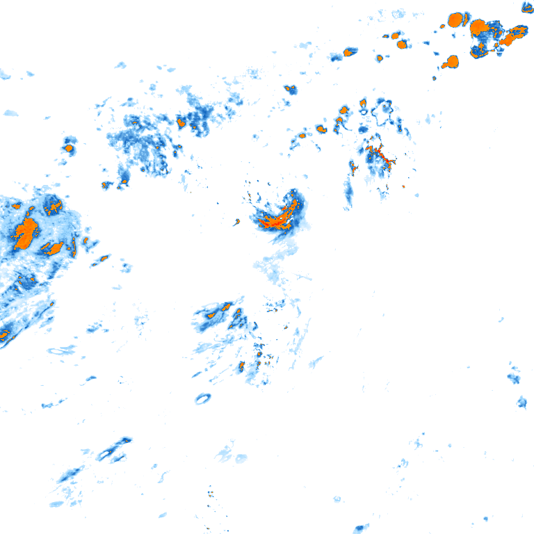 rain layer