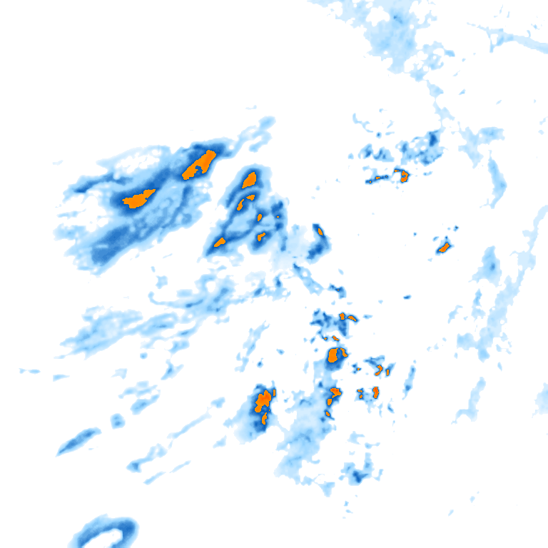 rain layer