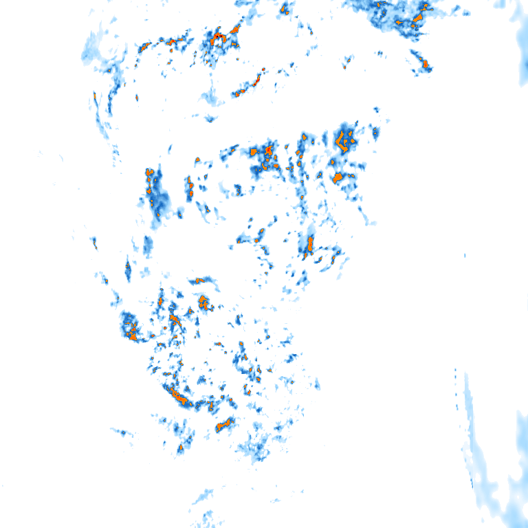 rain layer