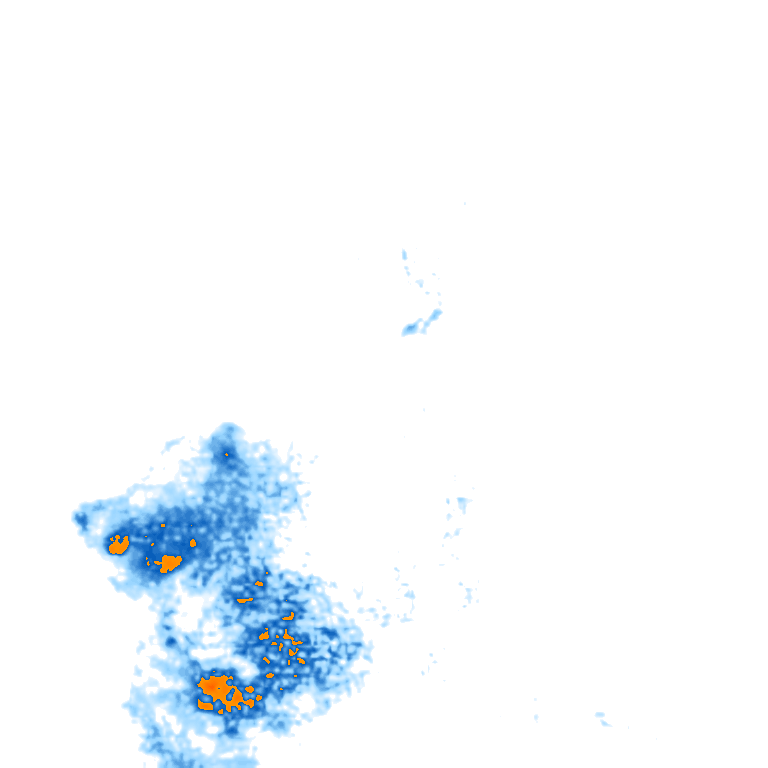 rain layer
