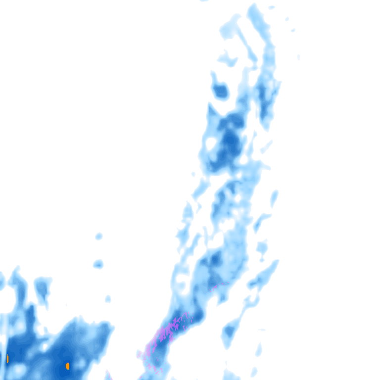 rain layer