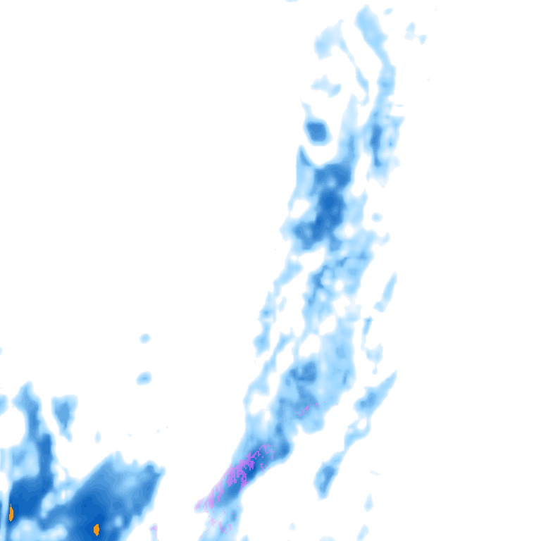 rain layer