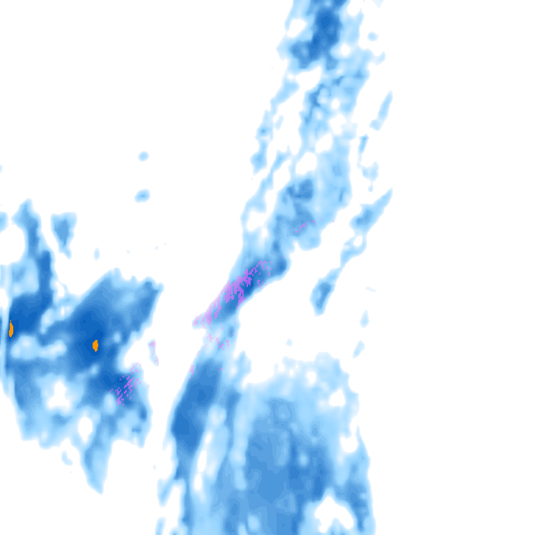 rain layer