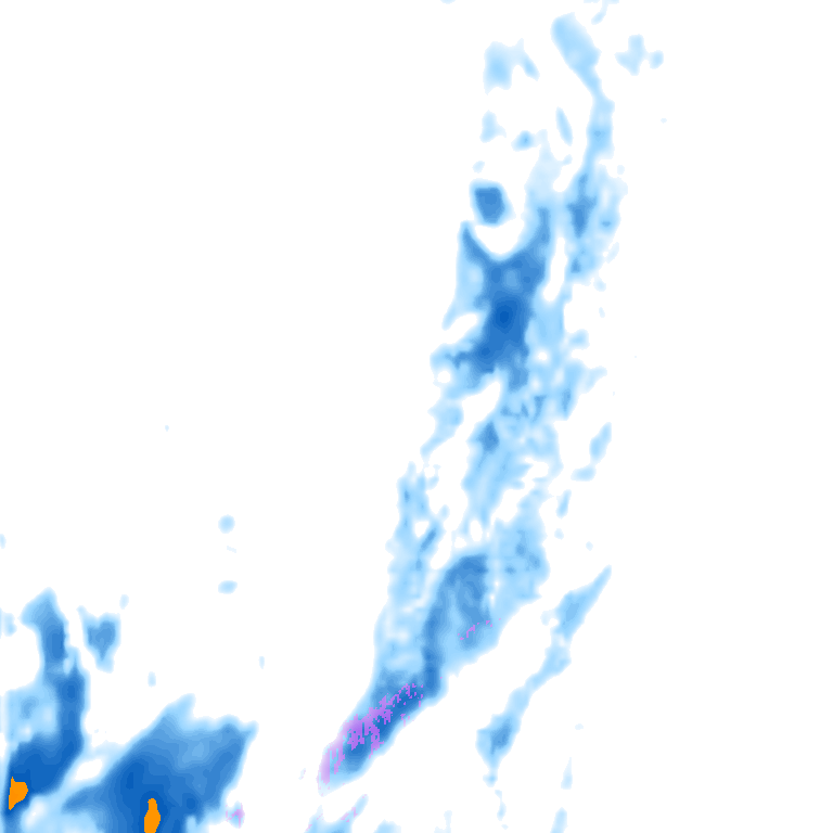 rain layer