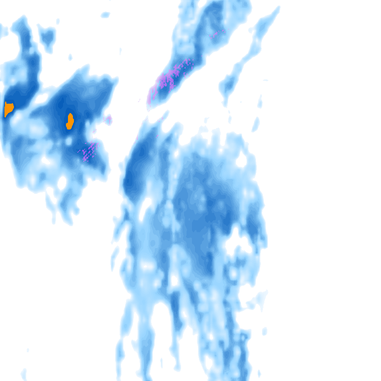 rain layer