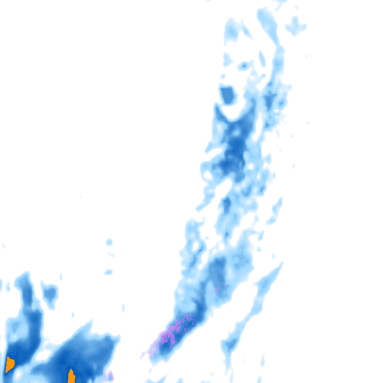 rain layer