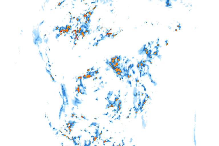 rain layer