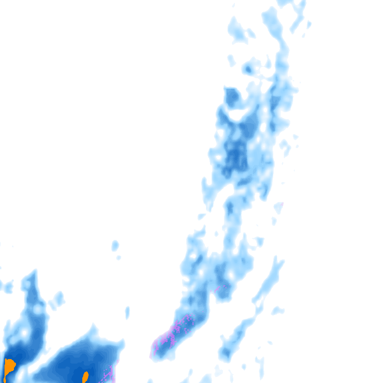 rain layer