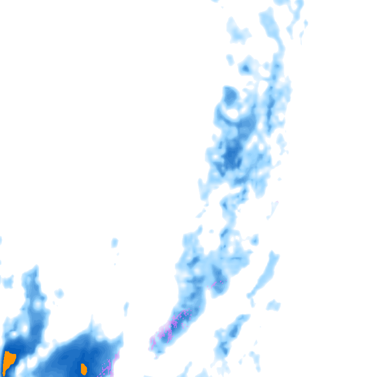 rain layer
