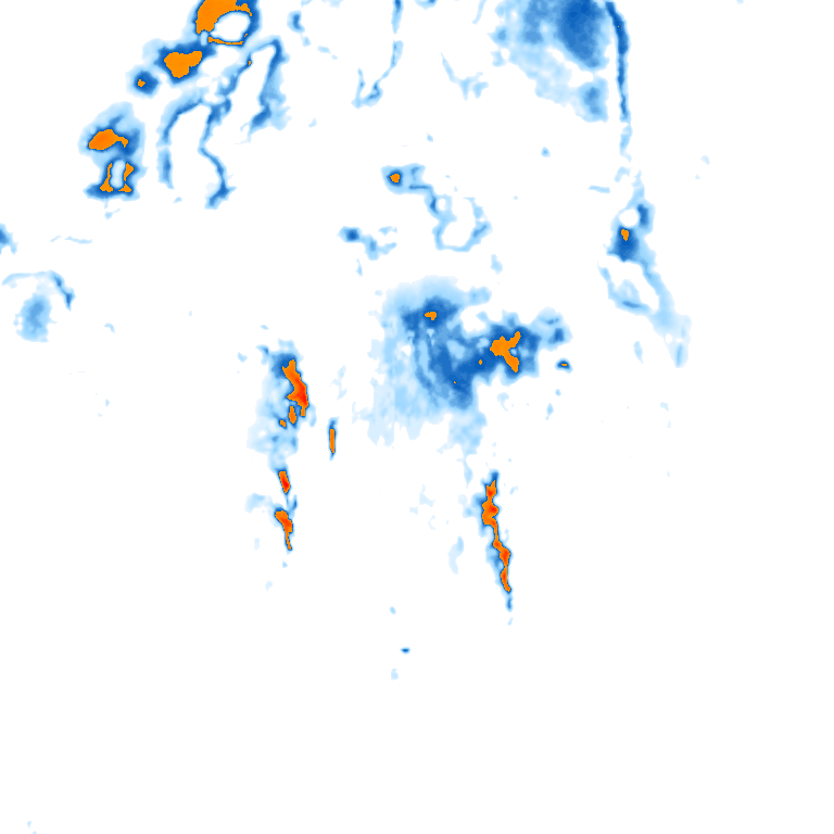 rain layer
