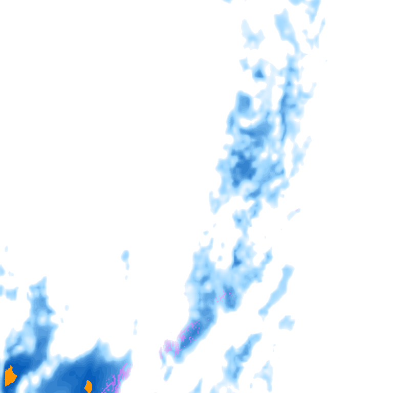 rain layer