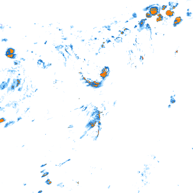 rain layer