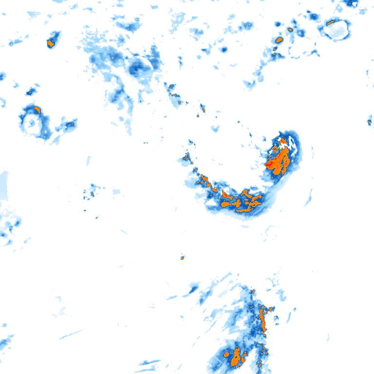 rain layer