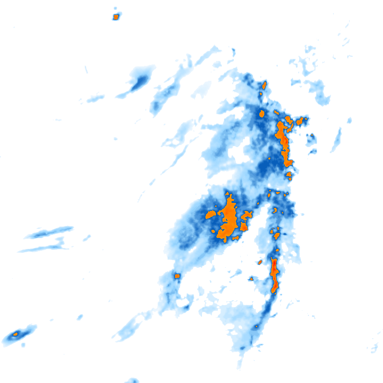 rain layer