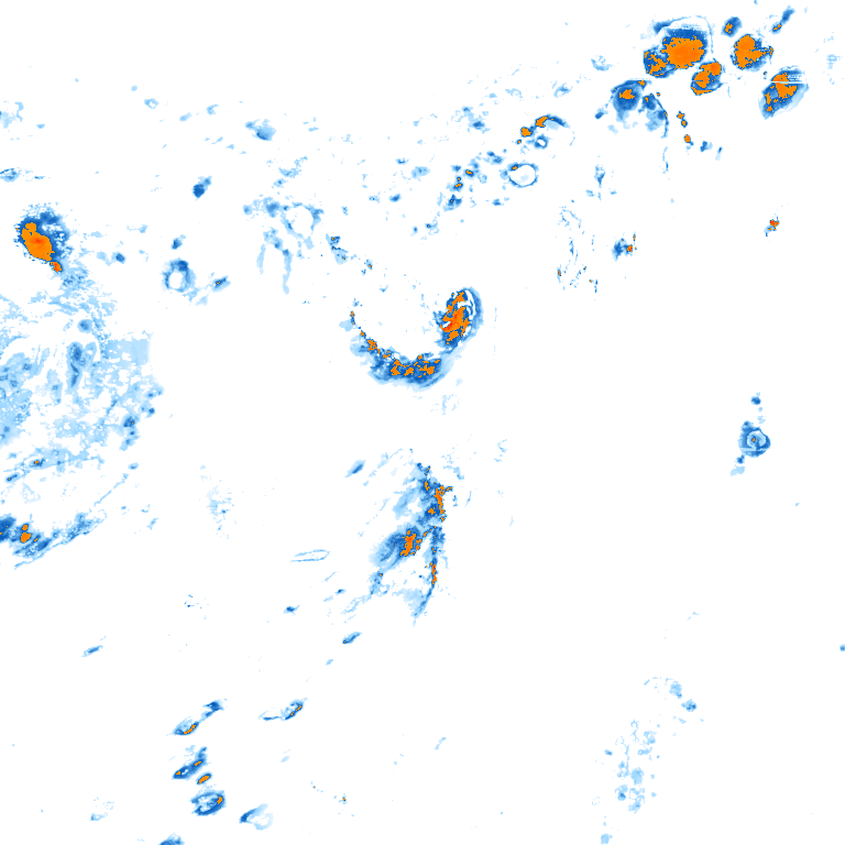 rain layer