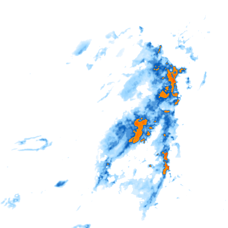 rain layer