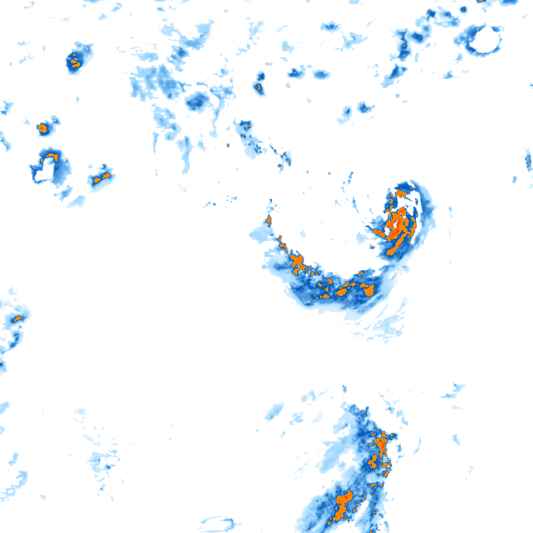 rain layer