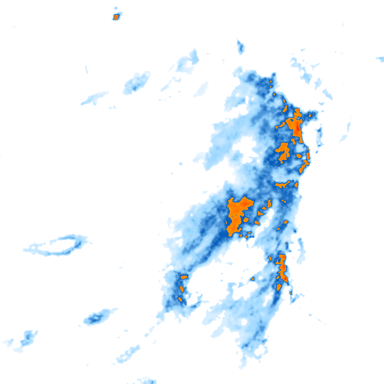rain layer