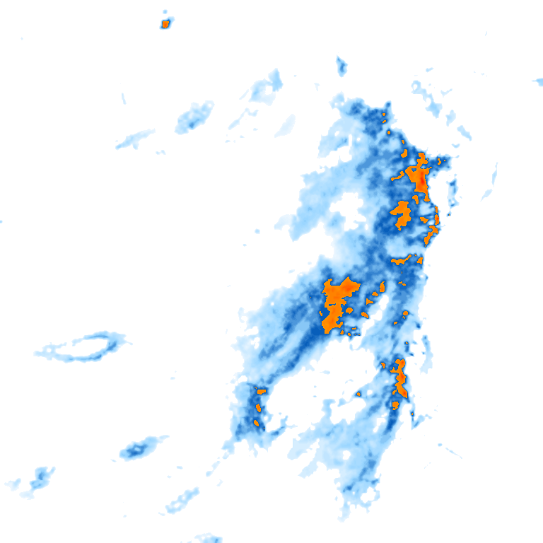rain layer