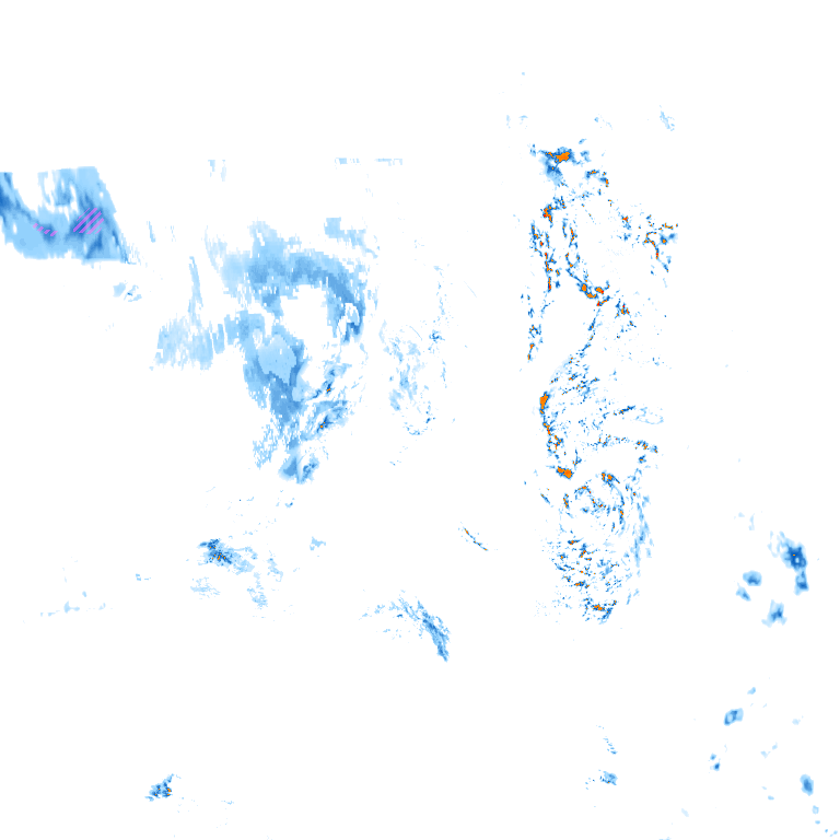rain layer
