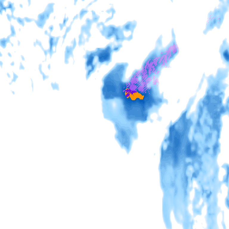 rain layer