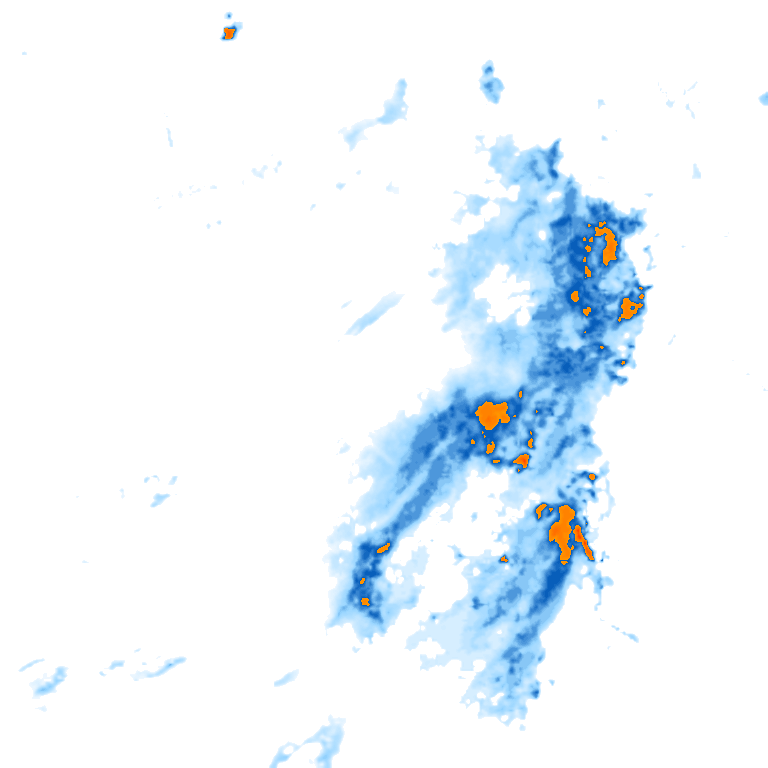rain layer
