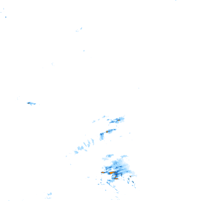 rain layer