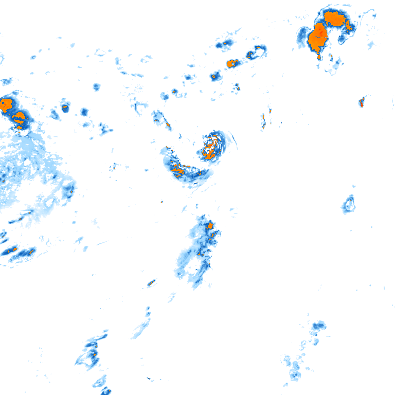 rain layer