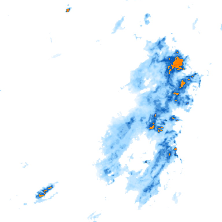 rain layer