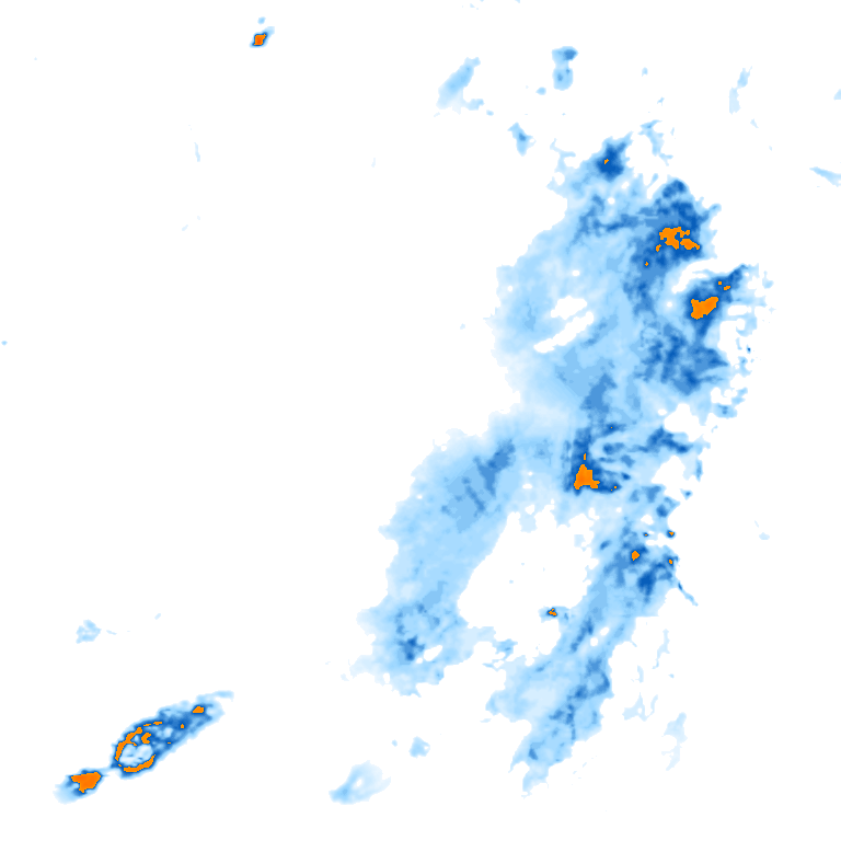 rain layer