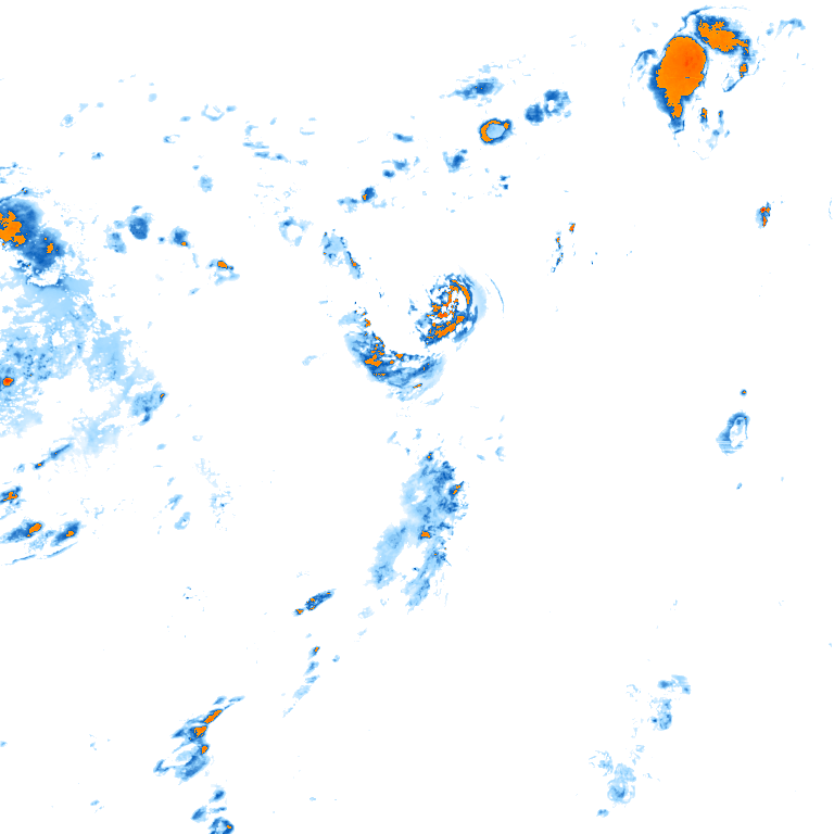 rain layer