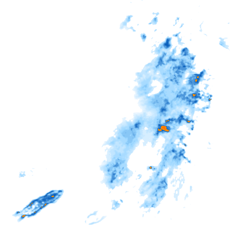 rain layer