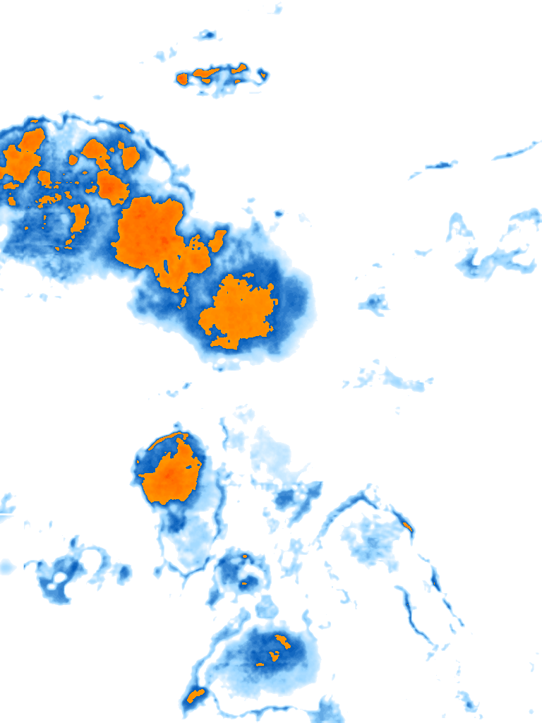 rain layer