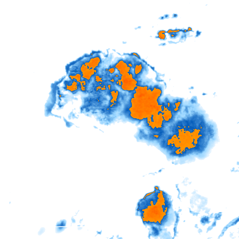 rain layer