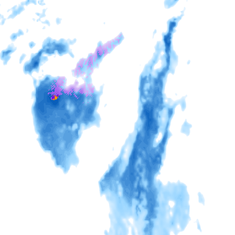 rain layer