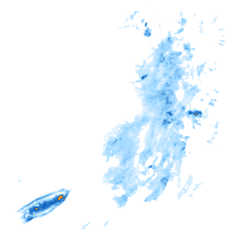 rain layer