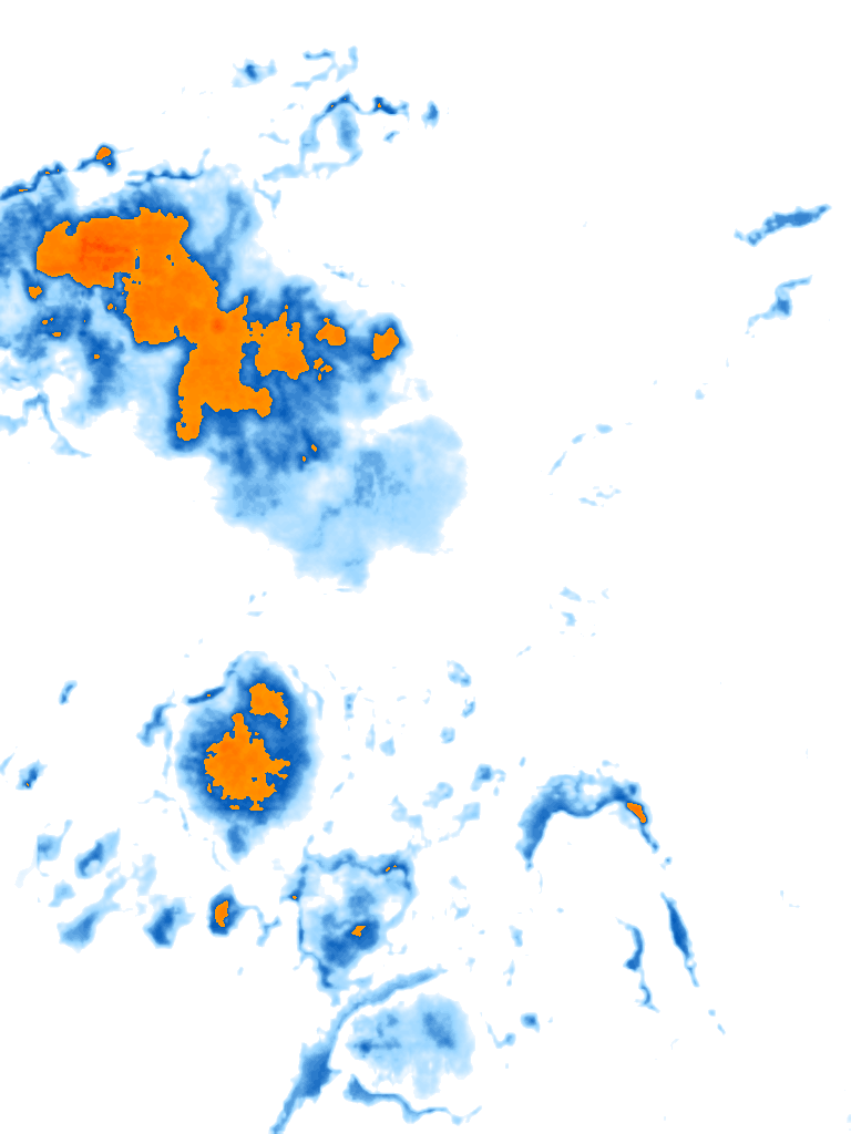 rain layer