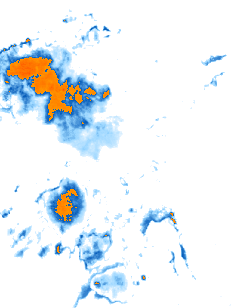 rain layer