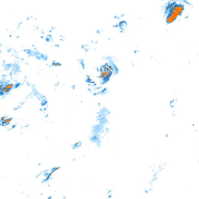 rain layer