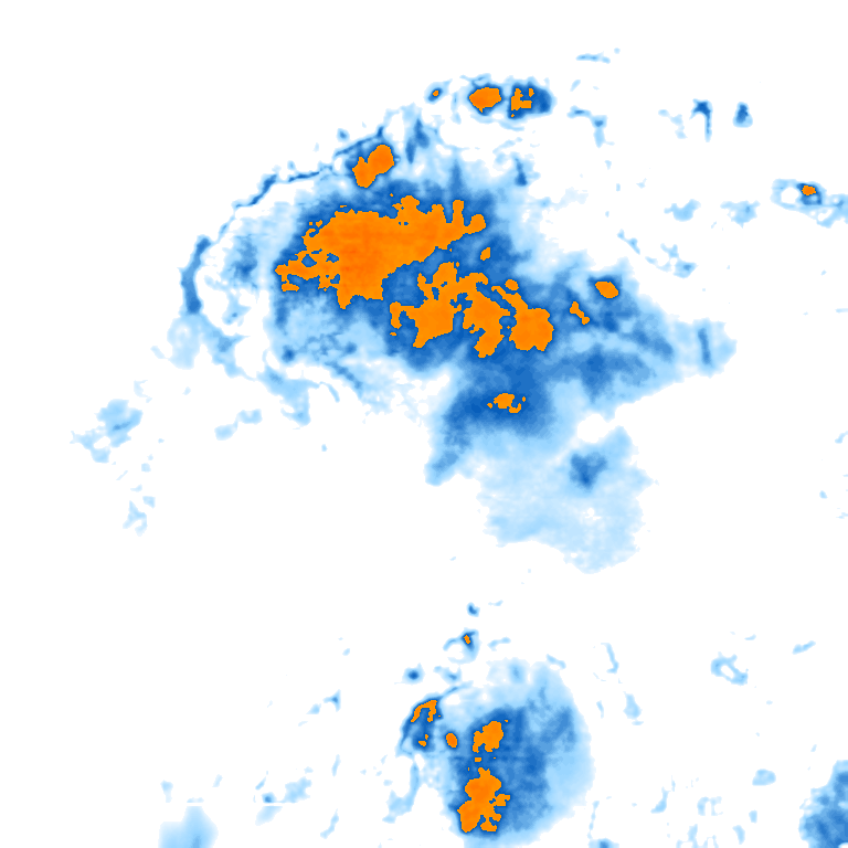 rain layer