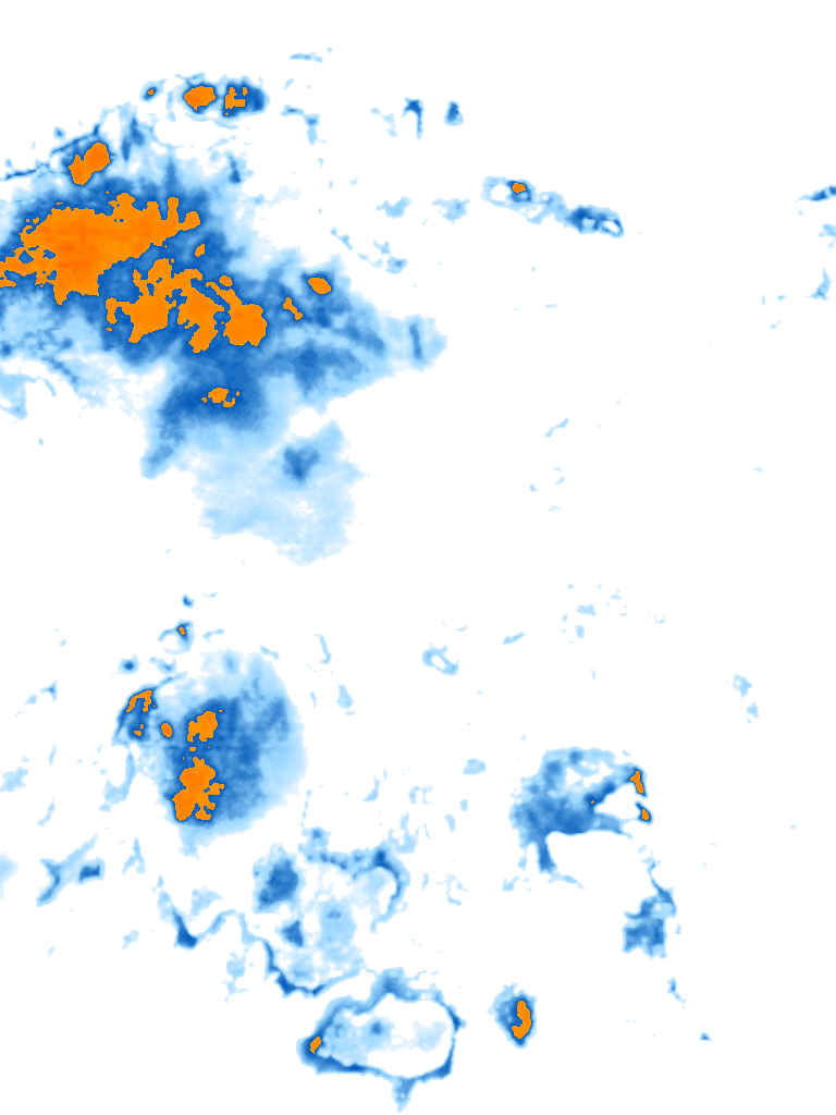 rain layer