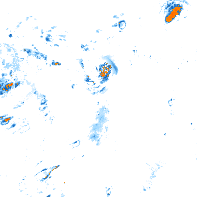 rain layer