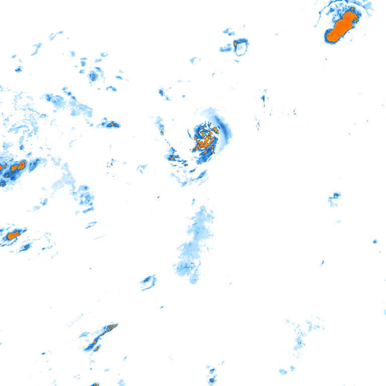 rain layer