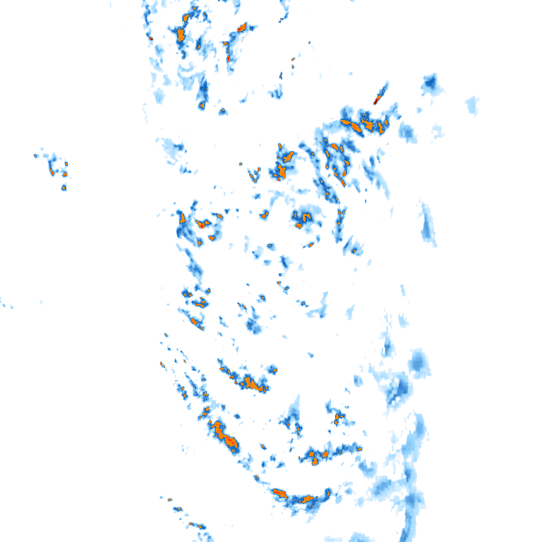 rain layer