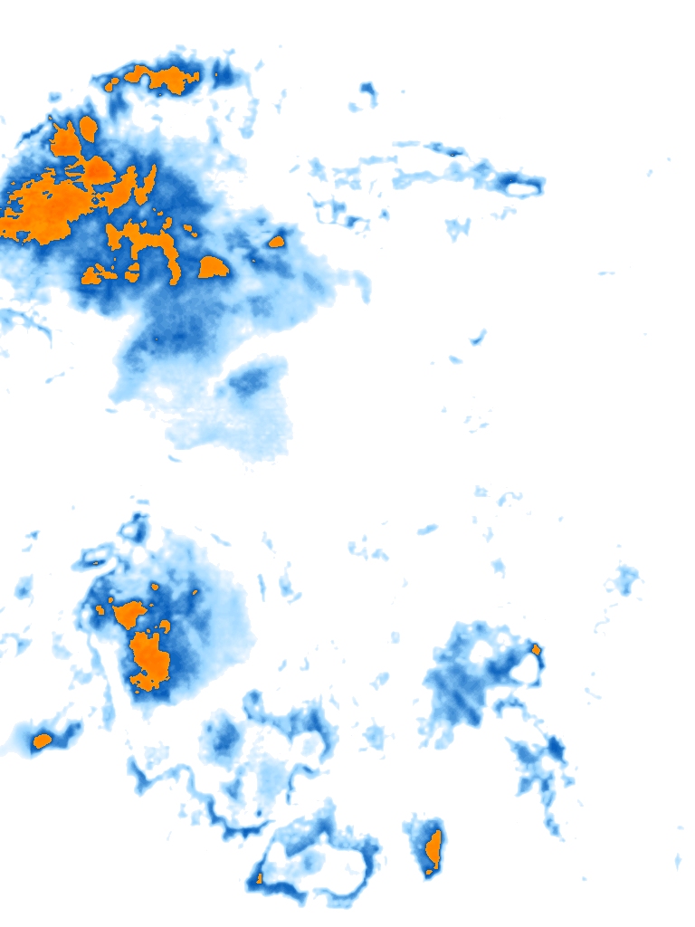 rain layer