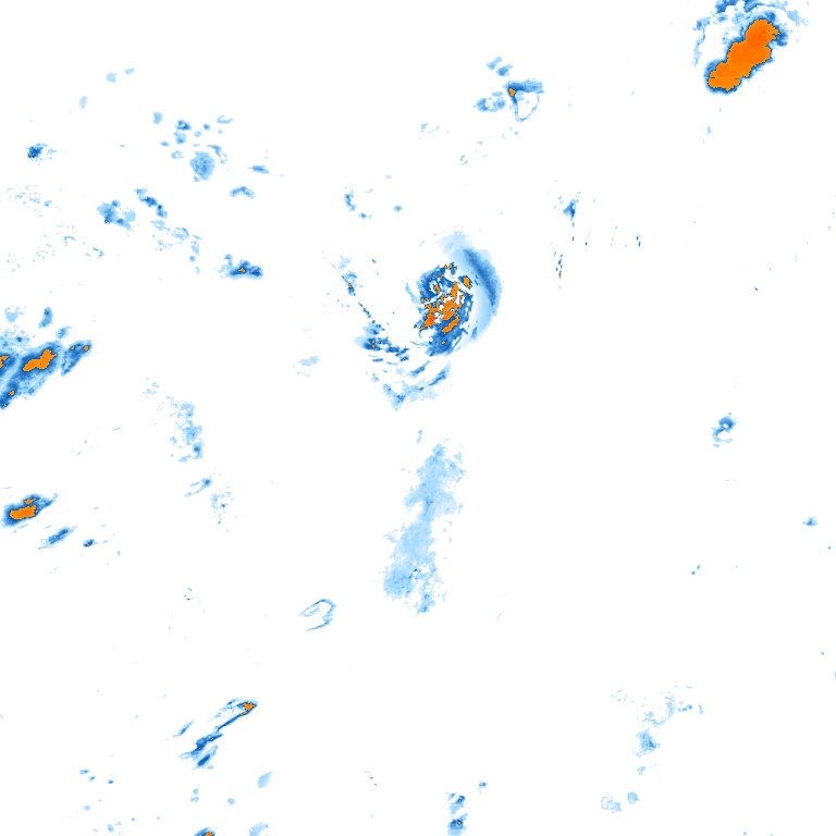 rain layer